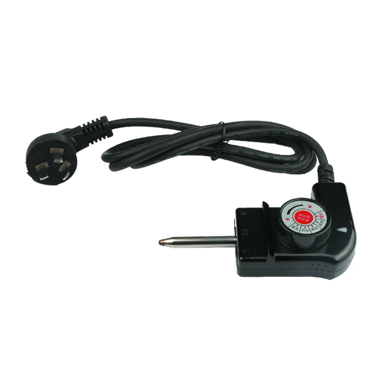 Корейский Электрический тепловой шнур питания отверждающий котел закаливающий