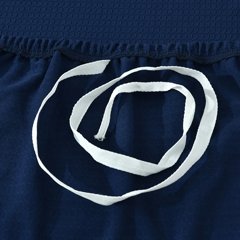 Твердый Водонепроницаемый Эластичный чехол для дивана Нескользящие Чехлы