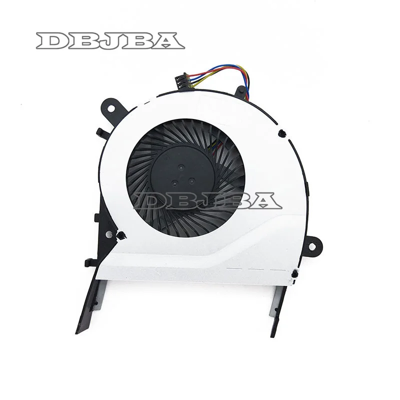 Новый вентилятор для процессора ASUS X455LD X455CC A455 A455L K455 X555 A555L K555 W419L W519L R557L |