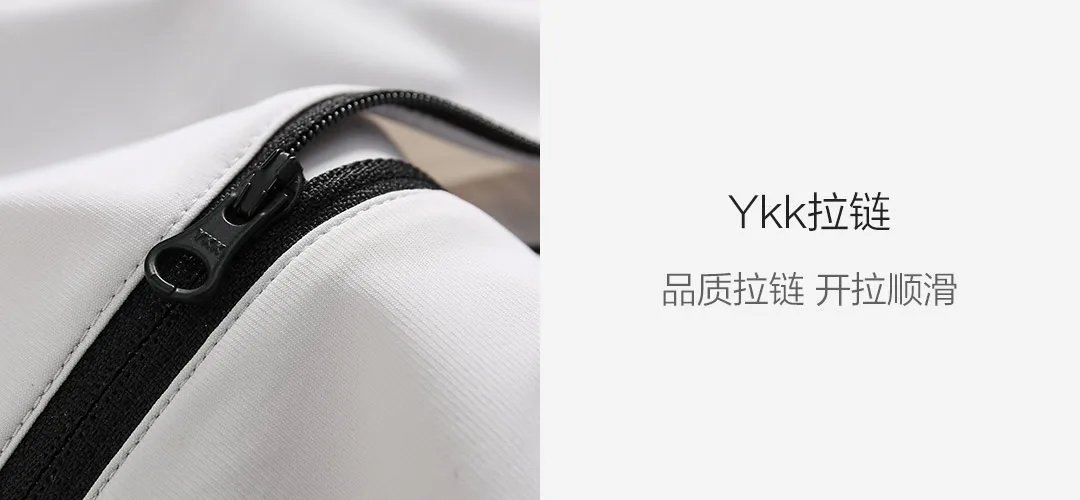 Xiaomi Mijia Ulemark Мужская стрейчевая Легкая спортивная куртка дышащая теплоотдача Светоотражающие украшение