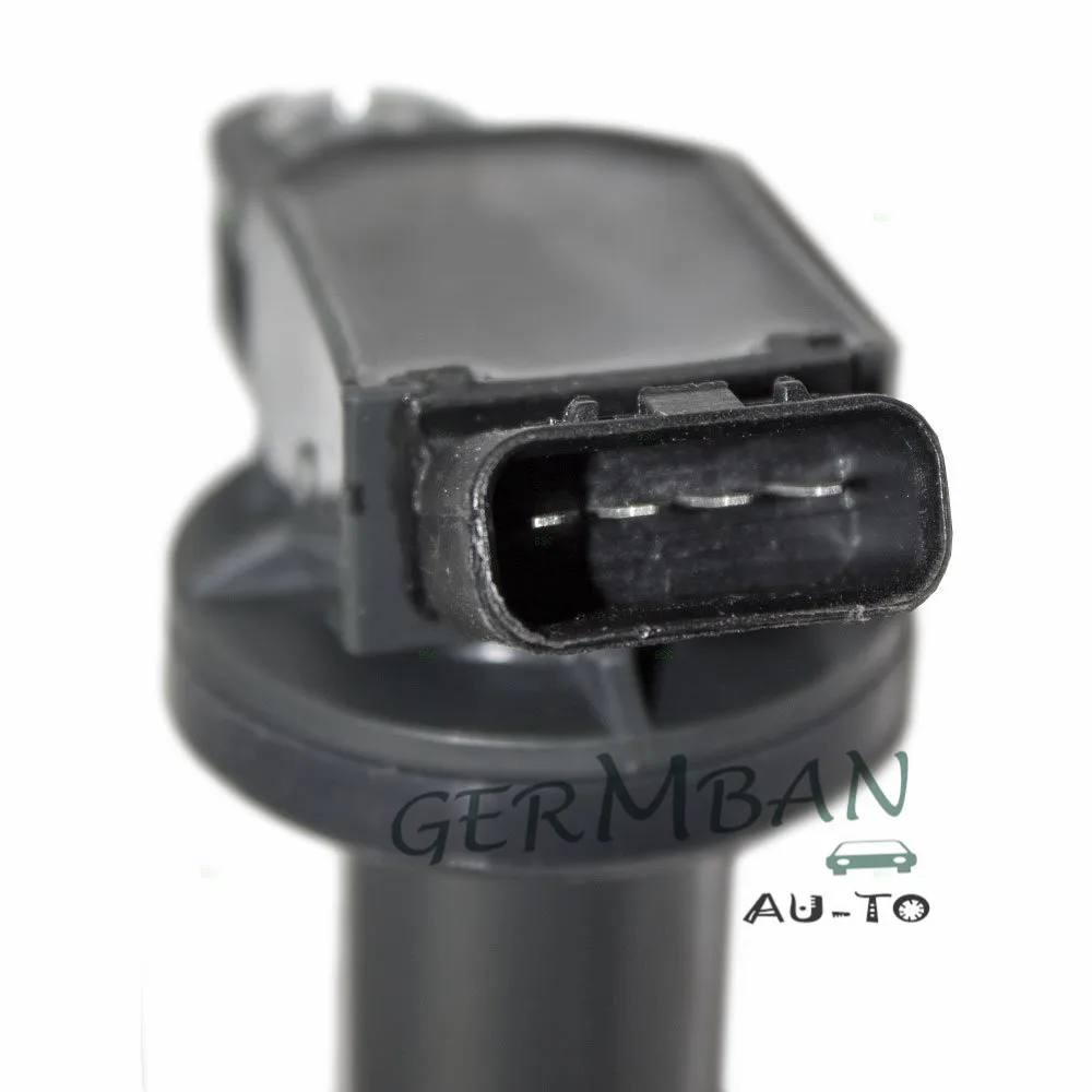 Высококачественные 2 комплекта катушек зажигания для TOYOTA Lexus Scion Toyota SUV часть №