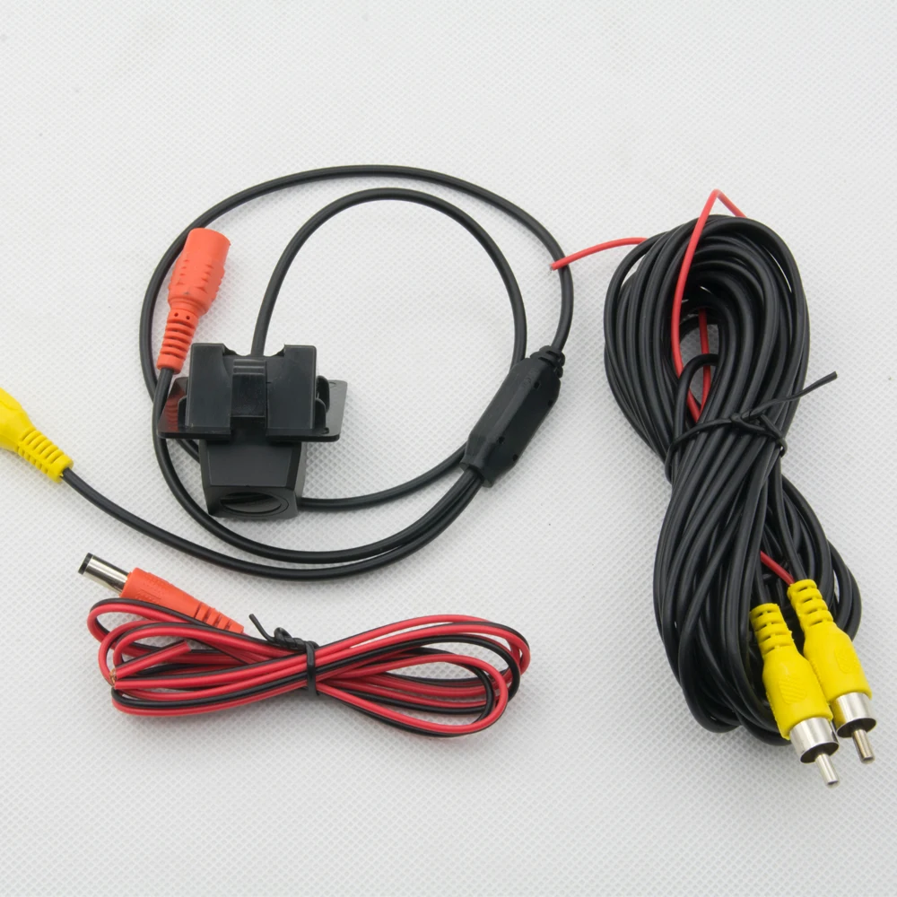 PAL HD 960*576 Пиксели парковочная камера заднего вида Камера для Toyota Prado 150 2010 2011 2012 2013