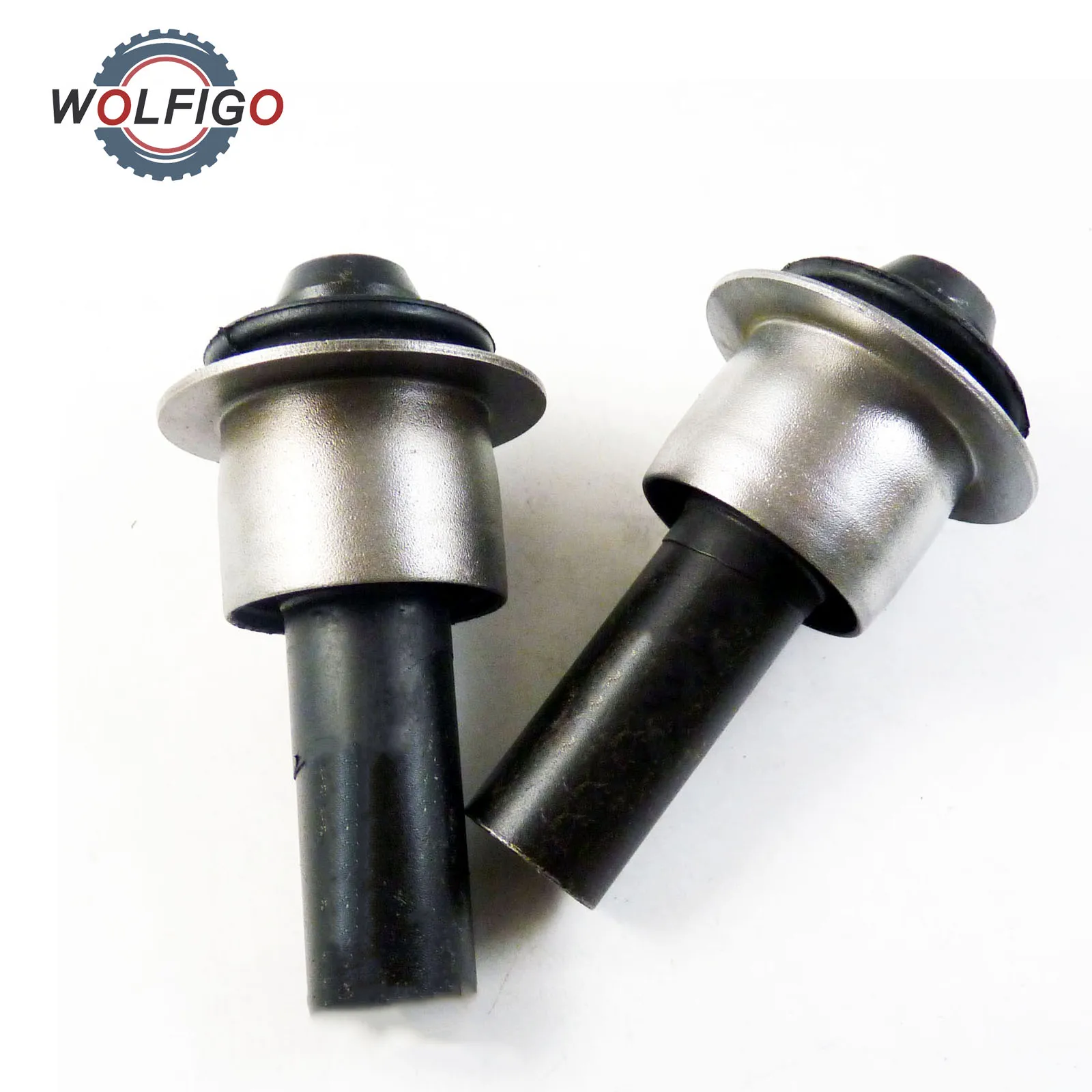 Подставка для двигателя WOLFIGO подставка Задняя втулка поперечная 54467BR00 Nissan Rogue X Trail