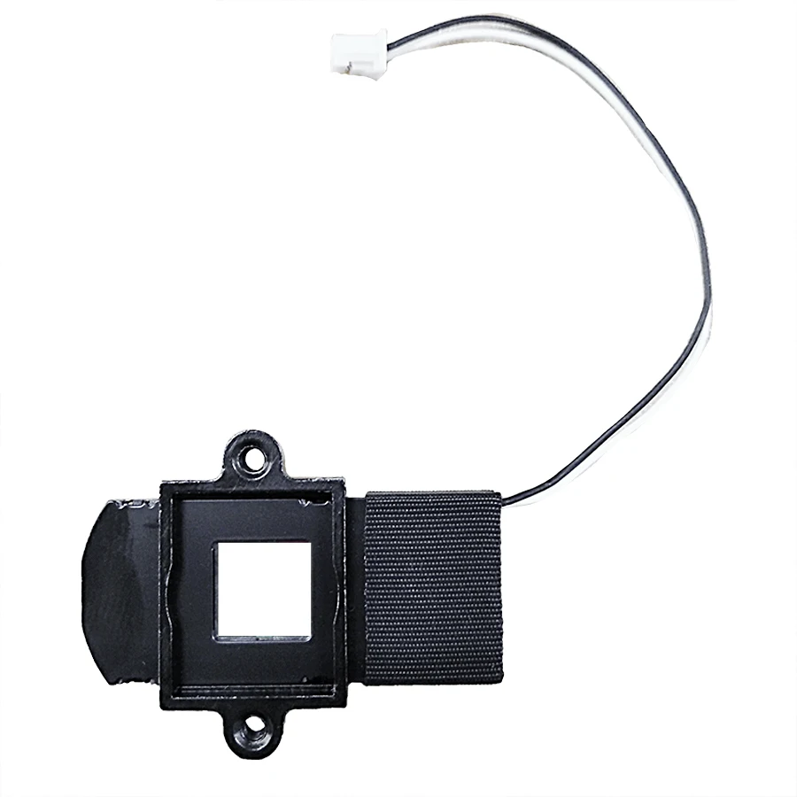 HD M12 IR cut Pinhole объектив IR cut IR фильтр ICR держатель для объектива, двойной фильтр, переключатель дневной и ночной яркости, DC3V-DC8V
