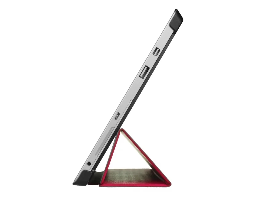 Бесплатная доставка 100 шт./лот ультратонкий Магнитные Смарт чехол для Microsoft