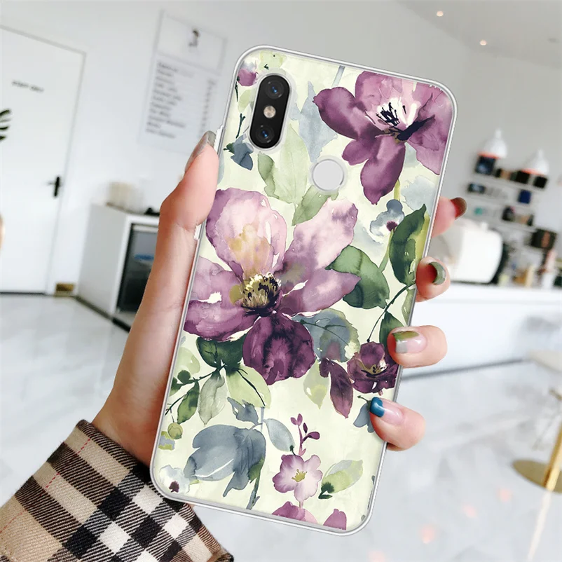 sczh TPU чехол для Xiaomi Redmi 7 4X3 S 4A 5 Plus 6A Go S2 Note 3 4 5 4X 5A 5A 6 7 Pro Unicorn Прозрачный чехол для Redmi K20 Pro - Цвет: sczh