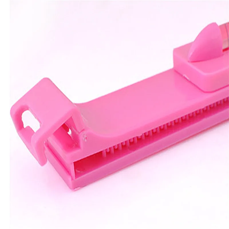 Инструмент для моделирования в стиле парикмахера своими руками натуральный