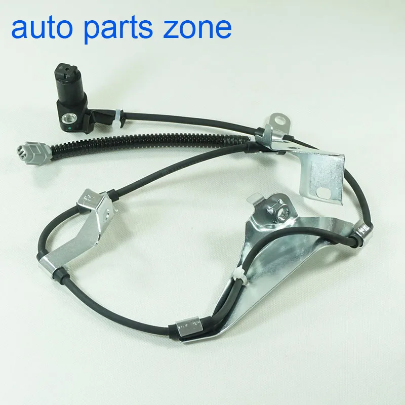 MH Электронный ABS Скорость Сенсор передний правый для LX470 Toyota Land Cruiser 1998-2007 89542-60040 8954260040