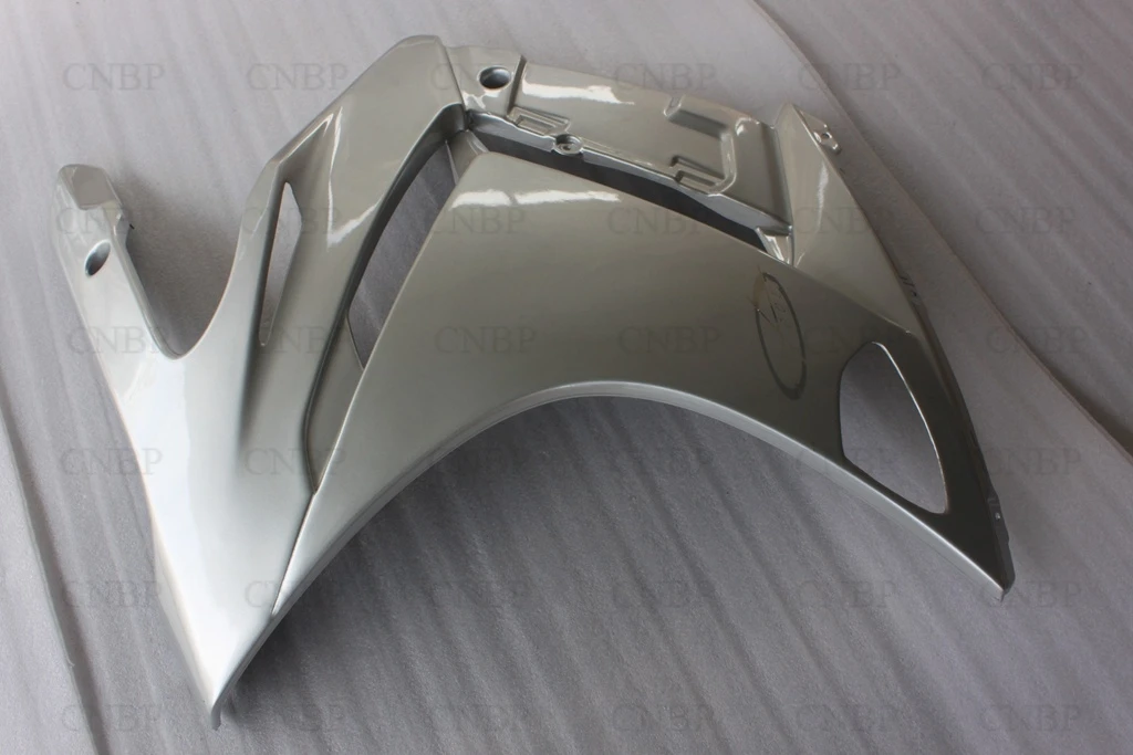 Полный комплект органа FJR 1300 06 07 мотоцикл обтекатель FJR1300 2011 2006-2013 серебристый Abs обтекатель комплект FJR 1300 06 07