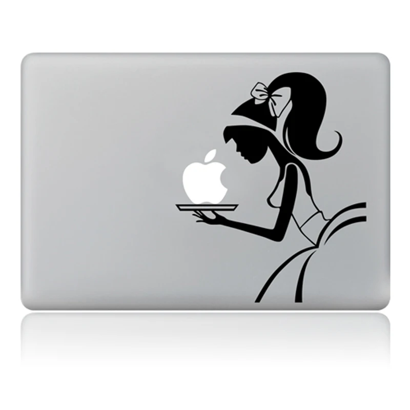 Наклейка для ноутбука Наклейка на MacBook Pro Air retina 1" 12" 1" 14" 1" 15,6 дюймов Mac обложка кожа hp ноутбук Stciker