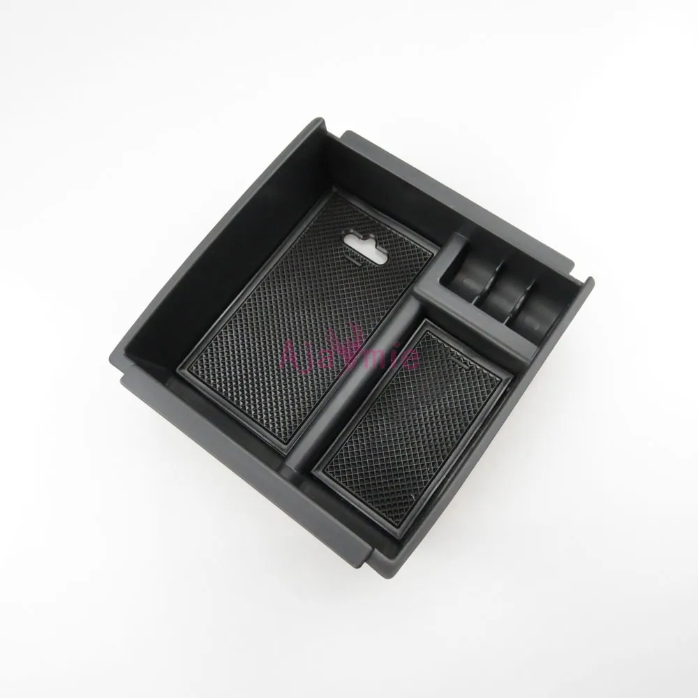 Автомобильный Органайзер консоль подлокотник коробка для хранения перчаток