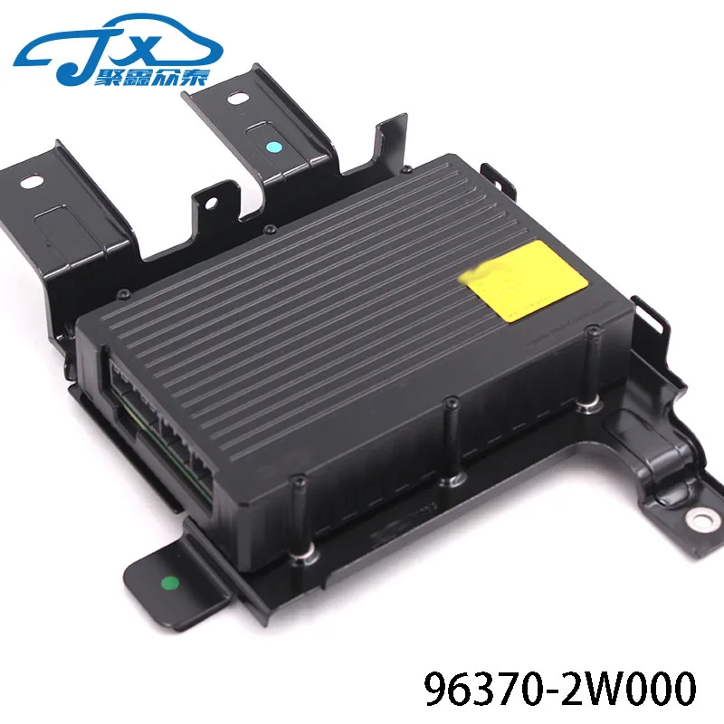 Для HYUNDAI SANTA FE Sorento 2012 2013 2014 2015 блок усилителя 963702W000 внешний усилитель assy 96370 2W000 |