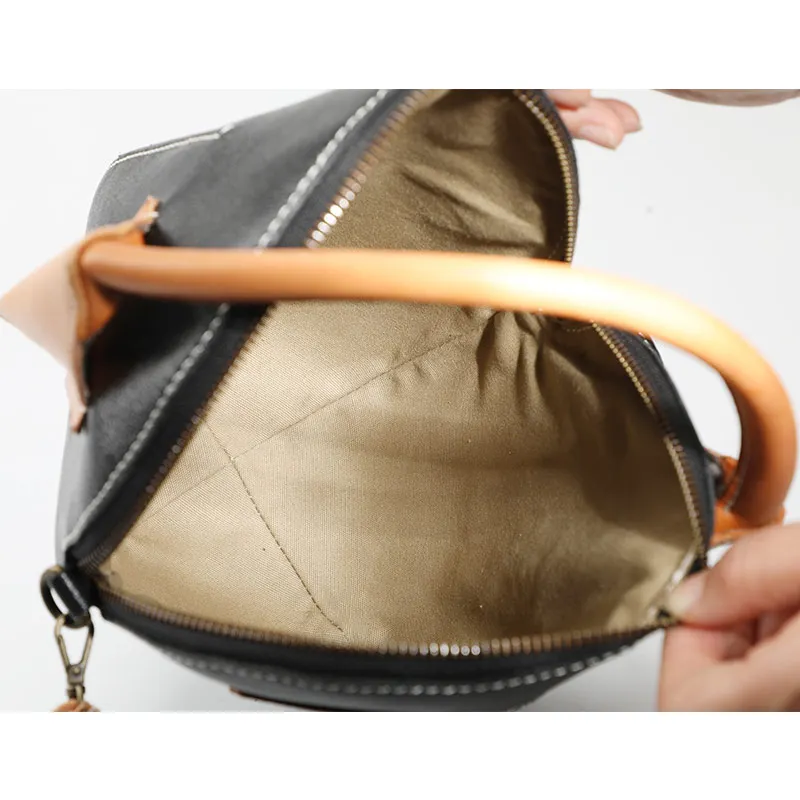 Ретро Мини оболочки сумка сезон: весна–лето дамы литературы и искусства ручной