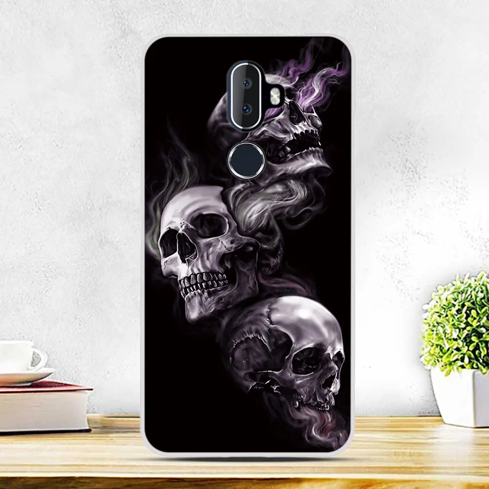 24 Чехол из ТПУ для Alcatel 3 V, чехол, Мягкая силиконовая задняя крышка, чехол для Fundas Alcatel 3 V 3 V 5099D 5099 Alcatel3V, чехол для телефона, чехол s - Цвет: 24
