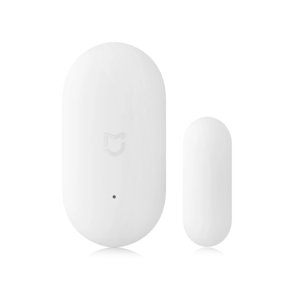 Оригинальный Xiaomi 3 в 1 mijia умный дом Aqara набор безопасности Универсальный шлюз