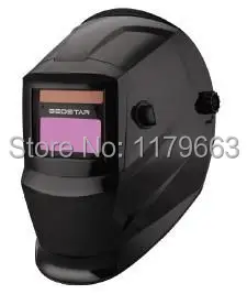 Солнечная батарея авто-затемнение сварочный шлем ADF GX-500T | Инструменты