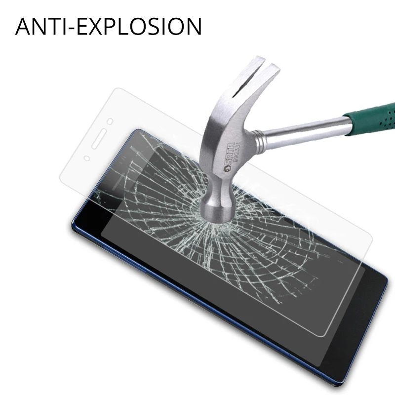 9H Премиум Закаленное стекло для защиты экрана для lenovo Tab3 Tab 3 7 Plus 7703 7703X TB-7703X TB-7703F 7,0 дюймов стеклянная пленка для планшета