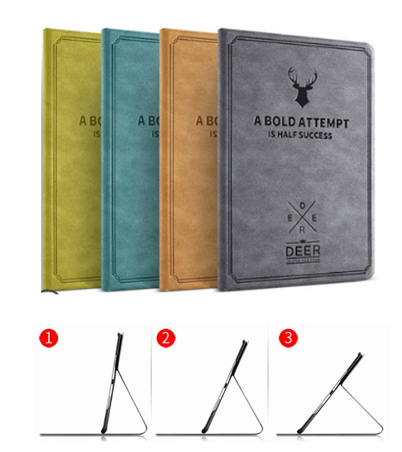 SUREHIN чехол для ipad air 10 5 твердый противоударный защитный iPad 3 5|ipad sleeve|smart casefor |