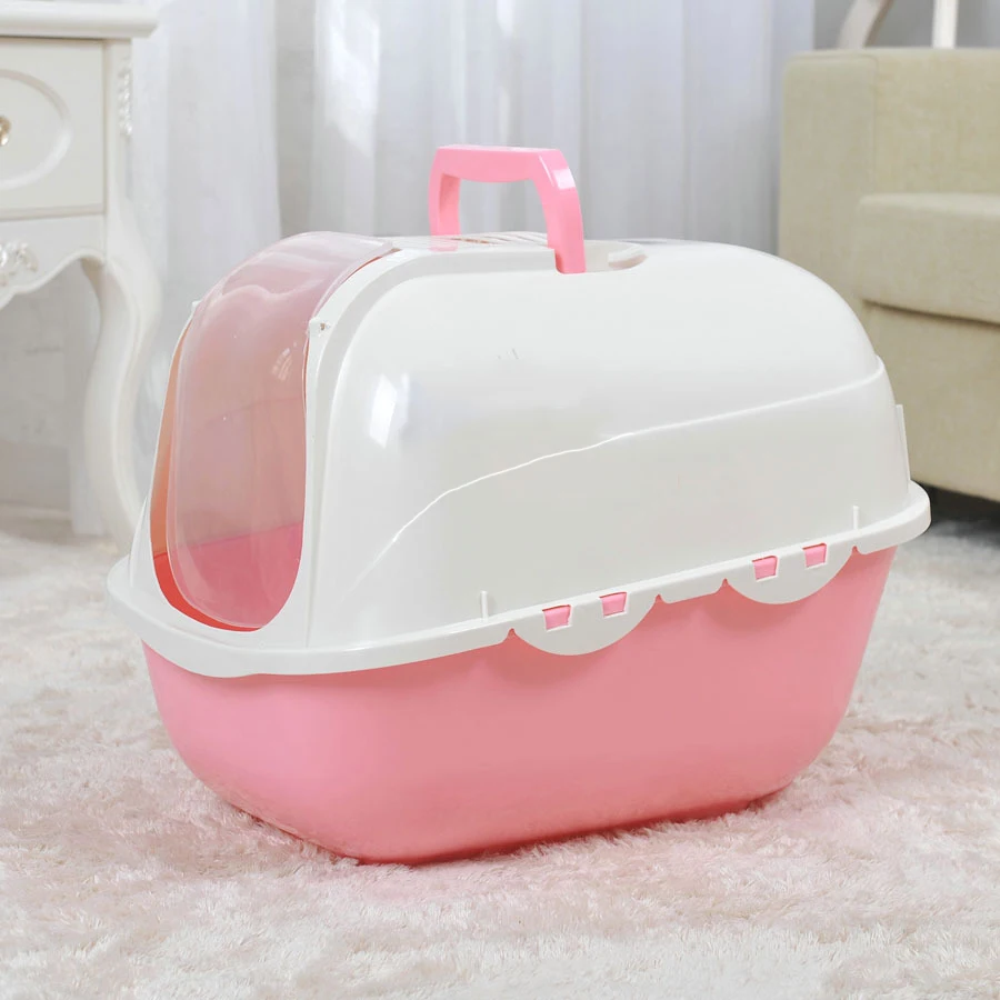 Крытый здоровье большой кот туалет для домашних животных коврик лоток подстилка