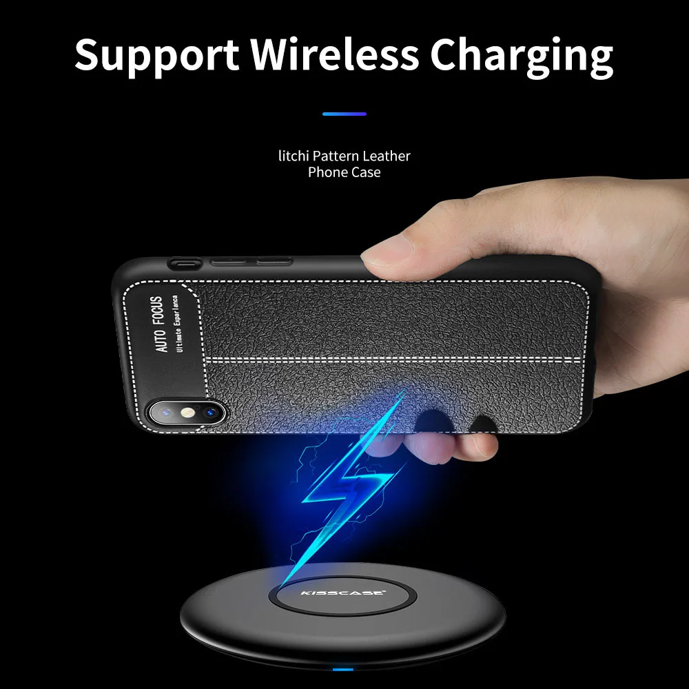 KISSCASE Личи шаблон чехол для Huawei P10 P20 Plus Lite Pro Кожаный телефона Mate 20 10 Nova 3 P Smart Y9 Y6 |