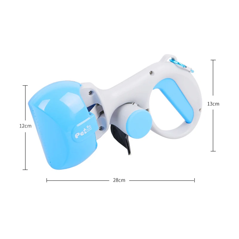 Переносные пакеты для удаления мусора 1 комплект товары домашних животных 2 в
