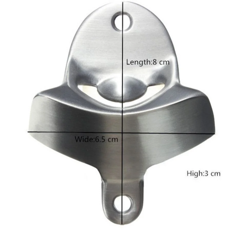 Новинка 2016 кухонный прибор для пива из нержавеющей стали инструмент бара