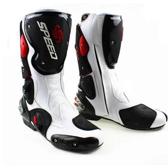 Новинка водонепроницаемые ботинки для езды на мотоцикле/велосипеде/конном