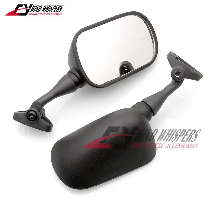 Мотоцикл зеркала заднего вида для Honda CBR900RR CBR919 CBR954 CBR 954 RR 2002-2003 02 03 CBR929RR CBR 929 RR 2000-2001 00 01