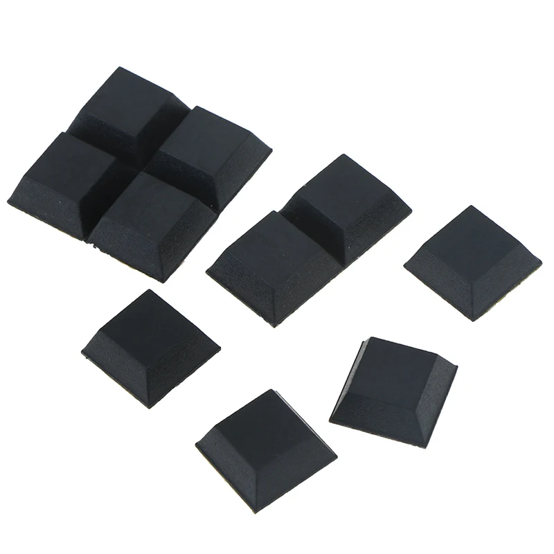 10 шт. амортизирующие накладки на ножки динамика|Аксессуары для аудиосистем| |