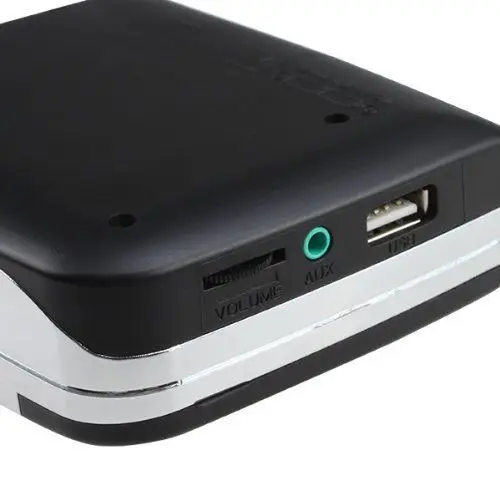 Ezcap 230 USB Кассетный плеер Walkman конвертер конвертировать в MP3 в USB флэш-накопитель адаптер музыкальный плеер не нужен драйвер и ПК