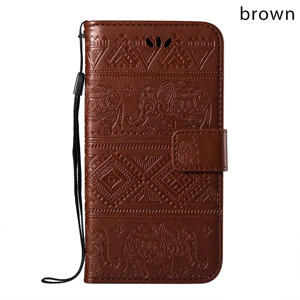 KISSCASE Искусственная кожа (полиуретан) с откидной крышкой функцией подставки для