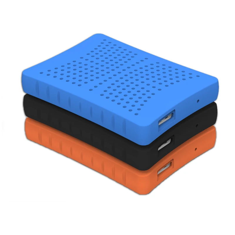 Внешний жесткий диск Blueendless 2 5 дюйма sata 320G корпус для жесткого диска USB 3 0