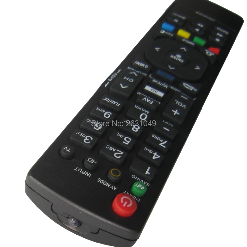 Пульт дистанционного управления для телевизора LG AKB72915238 совместимый с AKB72914043