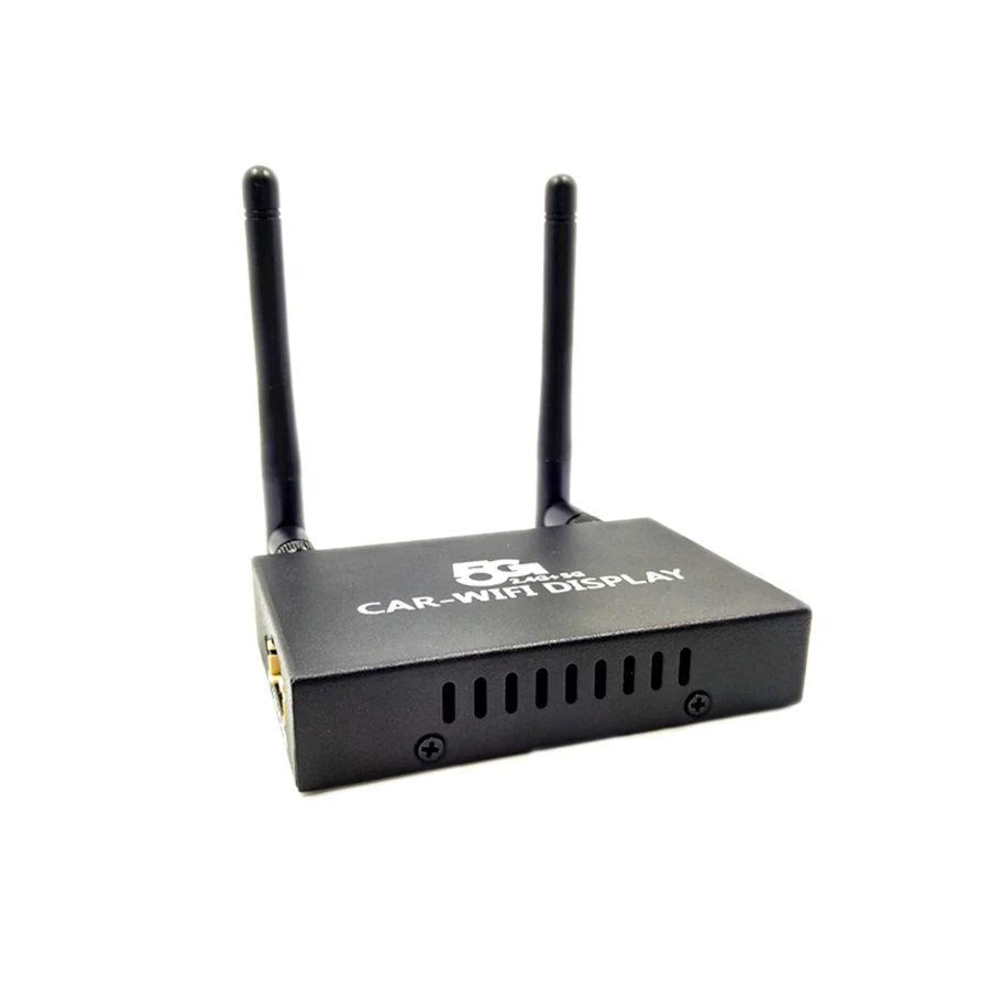 Для ios12 5G/2,4G Автомобильный WiFi Дисплей WiFi зеркальный ящик Airplay Miracast DLNA Allshare Cast screen Mirroring 1080P для HDTV