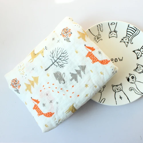 25 Baby Bath Towel 【Black friday】детское банное полотенце Toalla Infantil многофункциональное муслиновое Хлопковое одеяло для новорожденных и Пеленальный халат пляжное полотенце s плащ - Цвет: 25 Baby Bath Towel