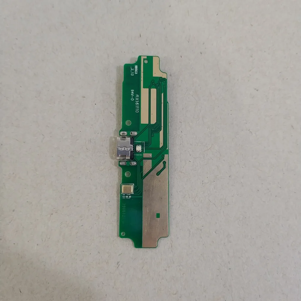Оригинальная запасная часть Micro USB зарядный разъем для Xiaomi Redmi 4A | Мобильные