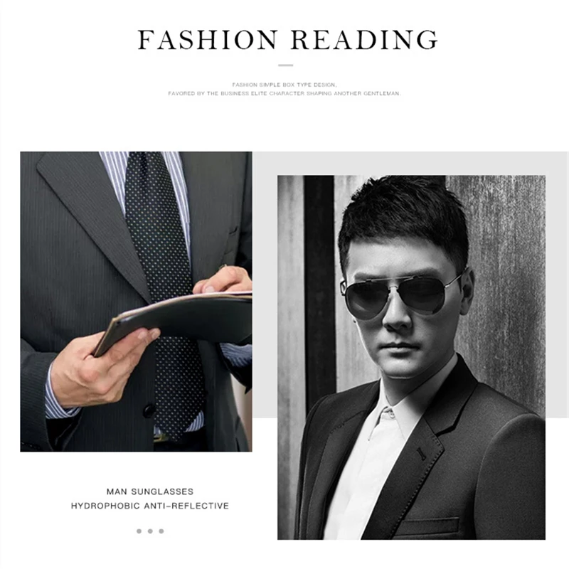 Новинка 2019 классические популярные металлические солнцезащитные очки NIKSIHDA в