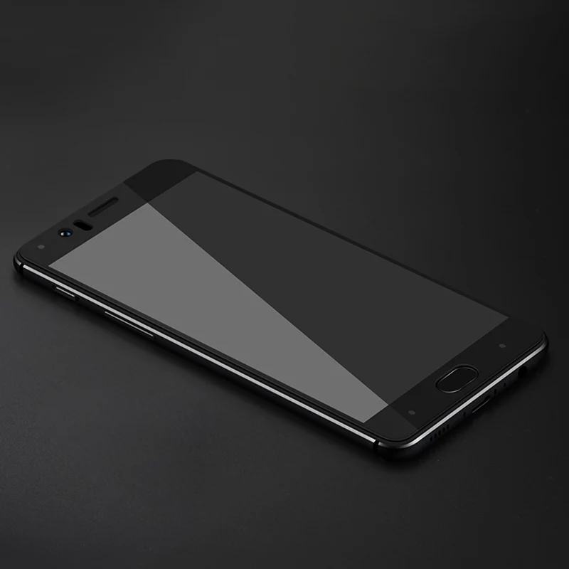 MAKAVO закаленное стекло для OnePlus 5 5T защита экрана 2.5D полное покрытие Защитная