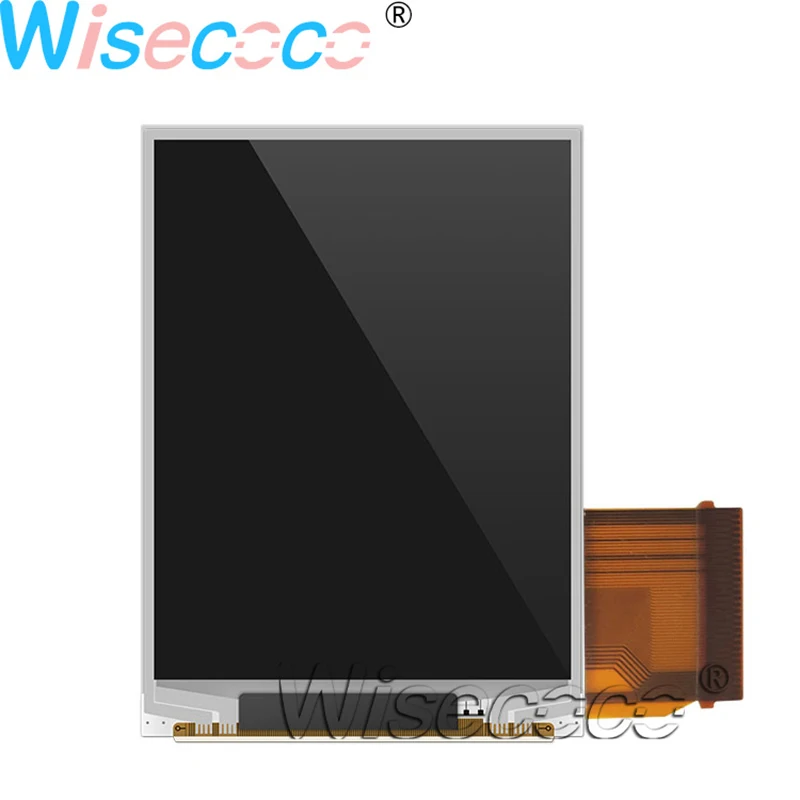 2,4 дюймовый OLED amoled экран дисплей модуль C0240QGLG-T C0240QGLG-TC 320*240 ips для Svantek SV106