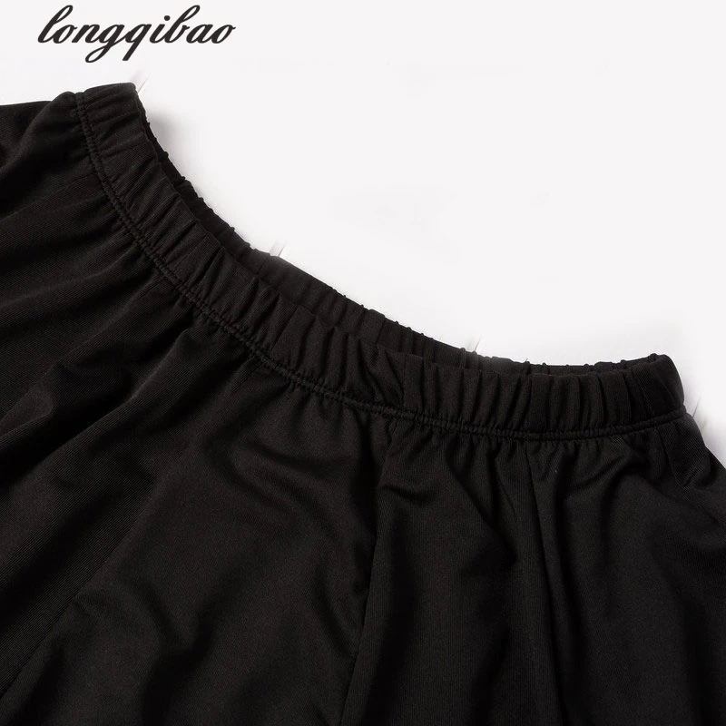 Юбка с эластичным поясом для взрослых одежда латиноамериканских танцев юбки