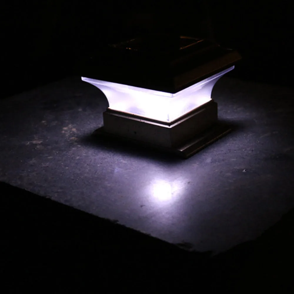 2018 высокое качество 24LED датчик движения на солнечной энергии садовая охранная