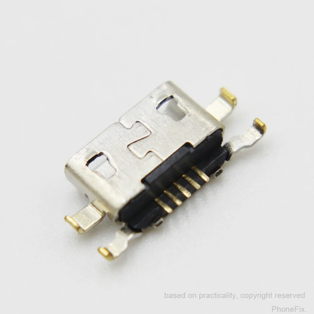10 шт./лот USB порт зарядное устройство для Nokia lumia 625 1320|charging port|usb charging portlumia port |
