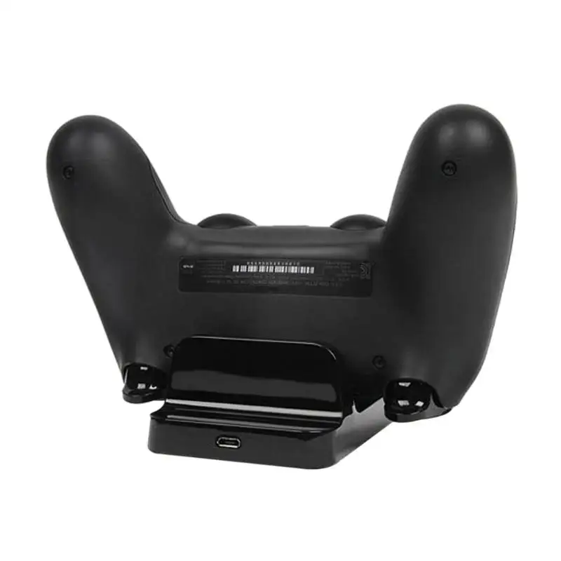 Двойная Ручка usb зарядное устройство док-станция Подставка для Playstation 4 PS4 беспроводные Игровые колодки контроллер зарядная док-станция