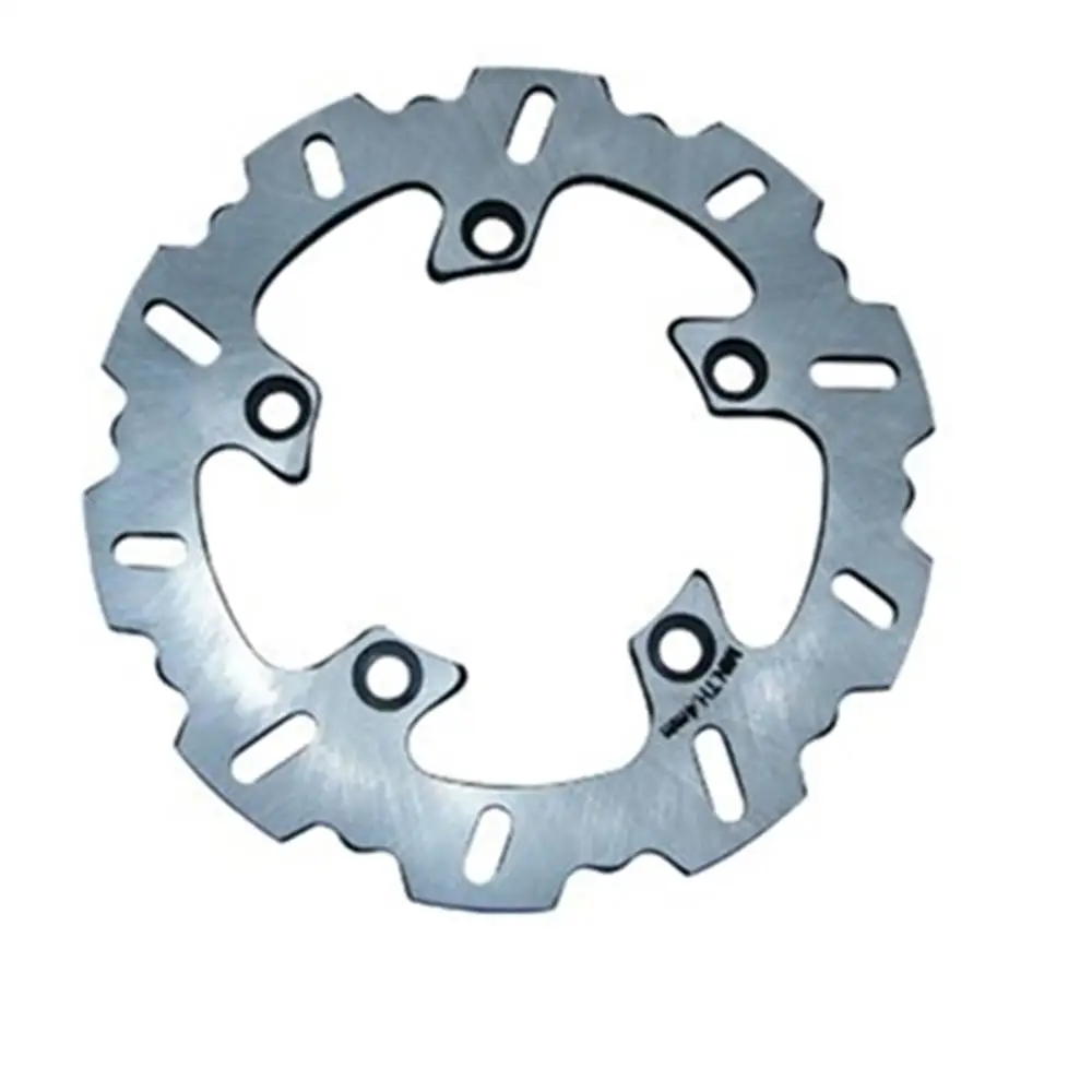 For Yamaha Motorcycle Rear Brake Rotors Disc YZF600 R6 2003-2012 YZF1000 R1 2004-2012 YZF 600 03-12 1000 04-12 |