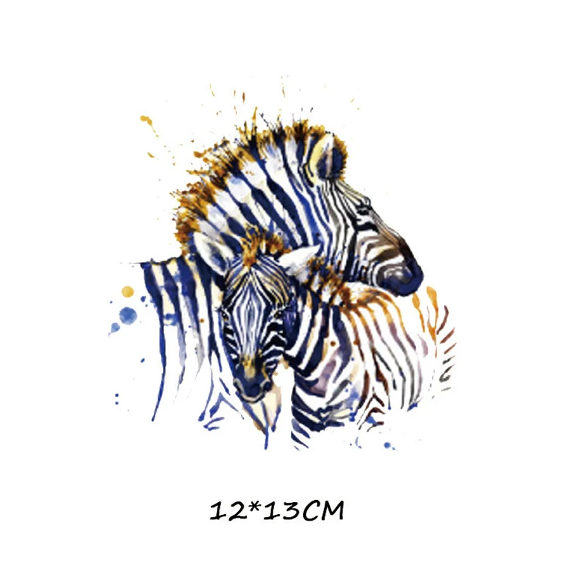 Термотрансферные нашивки сделай сам с утюгом Волчья кожа перо кошка | Дом и сад