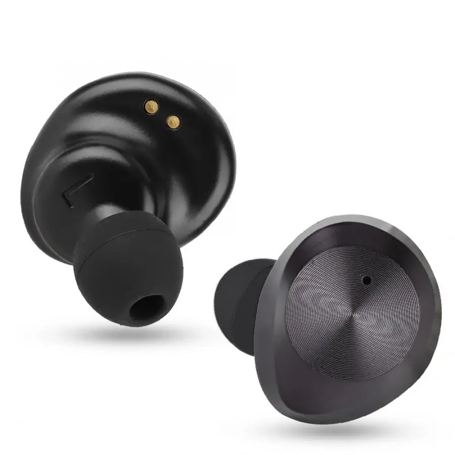 Audifono Fone De Ouvido TWS-9 сенсорная Водонепроницаемая бинауральная bluetooth-гарнитура