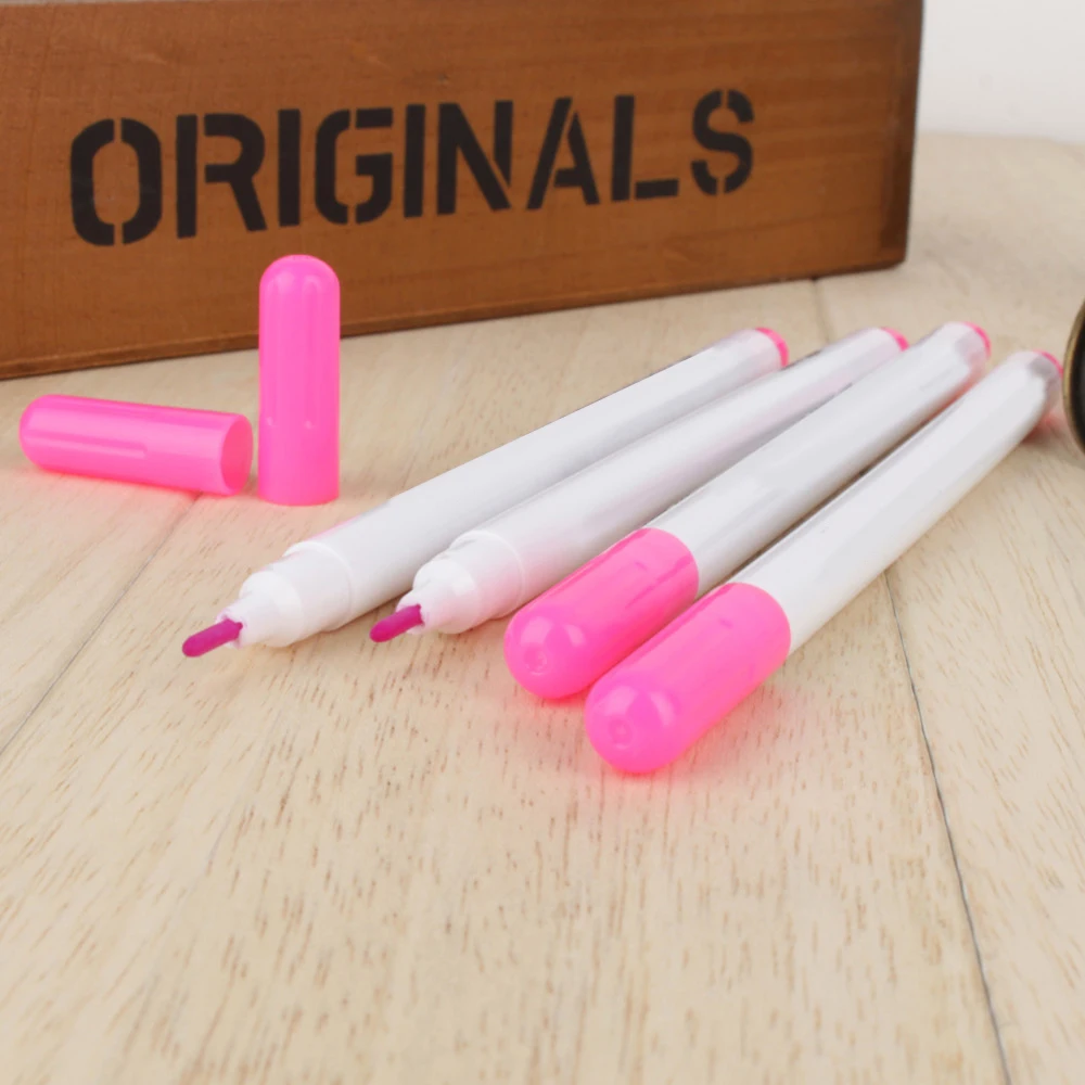 1 шт. растворимые чернила для вышивки крестиком|cross stitch|cross fabricsew cross stitch |