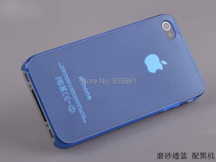 Чехол 0 5 мм ультратонкий приталенный прозрачный матирование заморозка жёсткая