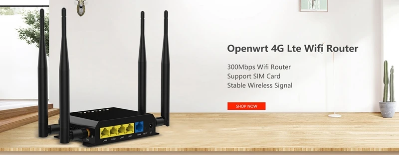 Cioswi Strength Wifi Signal 2.4G 3G 4G 5G Lte Wifi Antenna High Gain External Antenna Wide Range For Wireless Wifi Router