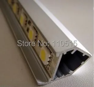 5050 из светодиодов бар лёгкие 2 шт. / lot белый тёплый 36 светодиоды M SMD шкаф жёсткий